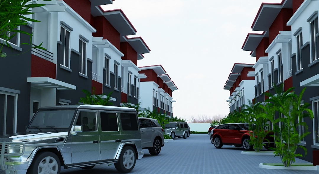 Real Estate Development