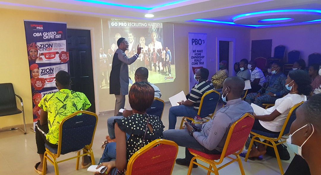 Seminars and Trainings